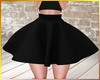M! Derivable Layer Skirt