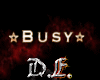 ⭐ Busy M/F