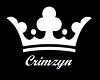 Crimzyn Crown