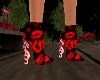 Tacones Besos