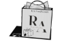 R.A. Food Court Bag