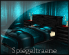 *ST* Icecrystal Bed