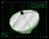 <MR> Radio Dish + Sound