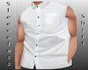 sleeveless shirt