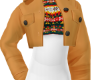 *B* Christmas Jacket 2
