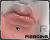 †R. A: Piercing D|13