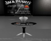 Jack Daniels Table Lamp