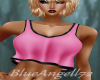 ;ba;Galatea'pink top