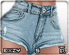 ❥ Bobam Shorts S.