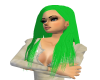 Green Layla