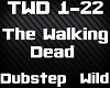 The Walking Dead Dubstep