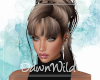 Brea Tamarin Bangs