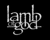 Lamb of God Tee~1