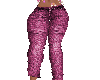 pink kids bottoms