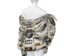 blkorwhiteGzpuffer