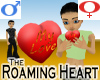 Roaming Heart -v1a