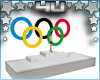 Olympic Award Stage