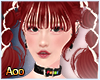 Ⓐ fumino red