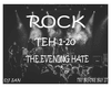 The Evening Hate by RED