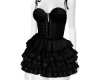 d. Gothic Dress