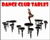 dance club tables,sexy