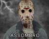 A. Jason Costume