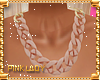 <P>G/B Chain Necklace