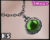Necklace Elemental (G)