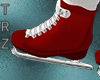 TRZ- X-mas Ice Skates