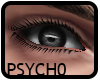 [PSYCH0] Silver Eyes