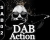 Dab action