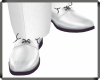 Couple's Shoes M-517