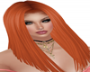 HAIR - ORANGER