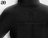 Ã¦ Cross Parys