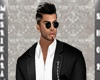 King Blk Suits
