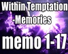 Within Temptation-Memori