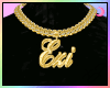 Ezi Chain *1 [xJ]