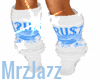 TRUST NO1 LB BOOTS
