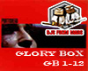 Glory Box VB