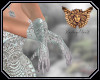 [ang]Masquerade Gloves