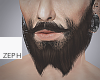 . Blackwall's beard