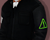 S. Ski Suit