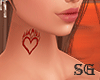 Heart on Fire