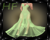 ^HF^ Lacy Formal Green 1