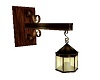 Country lamp