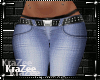 † Light Denim GA *RL
