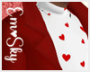 Suit Valentine Day