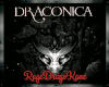DRACONICA TABLE