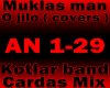 1 MUKLAS MAN