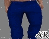 Blue,pants,bottom